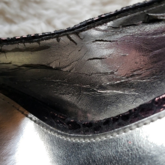 Calvin Klein High Heels 7m - Picture 4 of 8